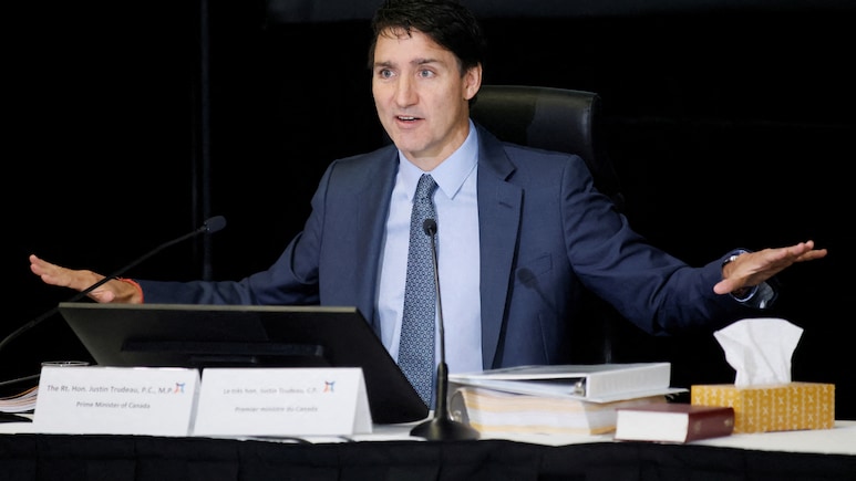Justin Trudeau Says 'Made Mistakes' On Immigration, Plans Big Change