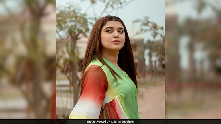 Kanwal Aftab Becomes Latest Victim In Series Of Pak Influencer Video Leaks