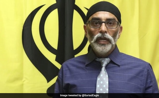 'Khalistani Terrorist Threatened Us': Australian Outlet Facing Canada Ban