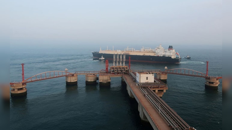 LNG's Climate Impact: A Cleaner Alternative Or Hidden Emitter?
