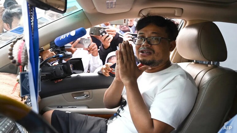 "Lost Courage": Award Winning Cambodian Reporter Quits Journalism After Arrest