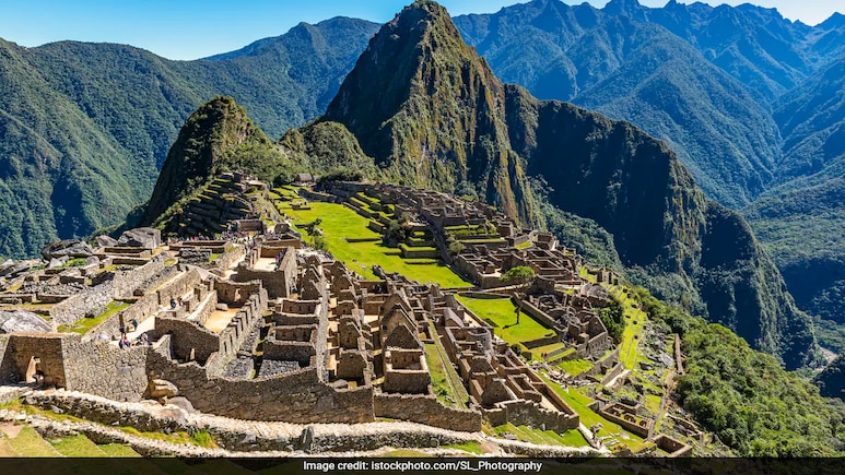 Machu Picchu Security Heightened After Tourists Spread Human Ashes