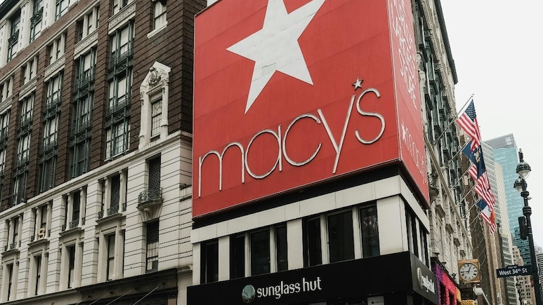 Macy's Holds Employee Responsible For Hiding $ Million In Expenses