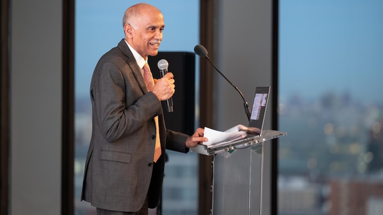Main Issue With Pakistan Is Of Terrorism: India's Ambassador at UN