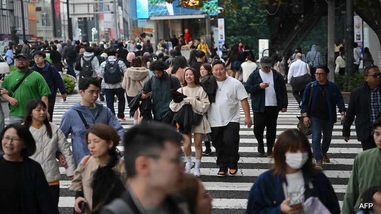 'Megaquake' Warning Hits Japan's Growth In Third Quarter