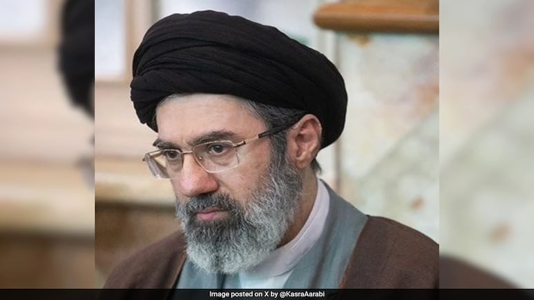 Mojtaba Khamenei: What We Know About His Political Role In Iran