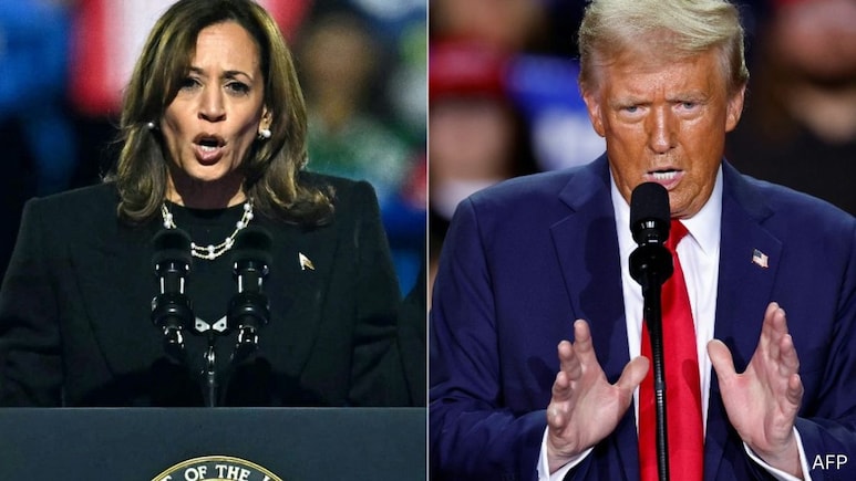 Most US Voters Believe Democracy Is Under Threat: Exit Polls