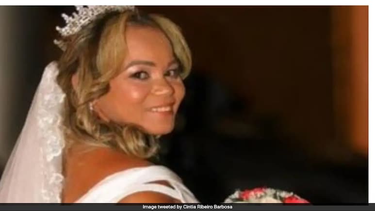 Newlywed In Brazil Strangled After Slapping Co Worker Who Asked For A Kiss