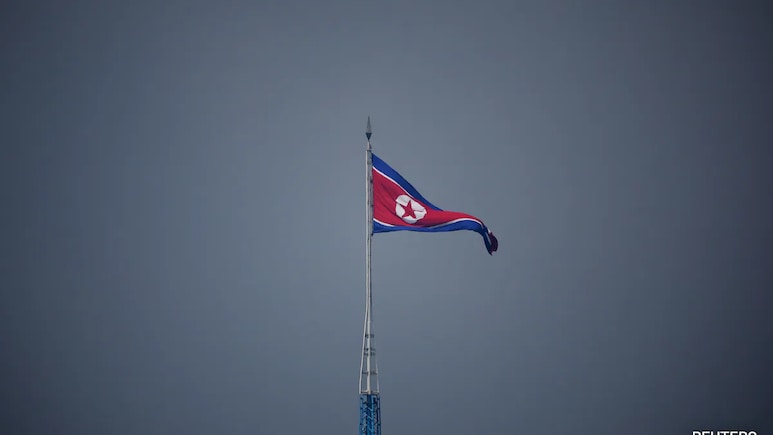 North Korea Says It Test-Fired Latest ICBM Hwasong-19 On Thursday