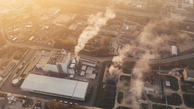 Not Just Carbon Dioxide, Other Greenhouse Gases Are Too Warming The Planet