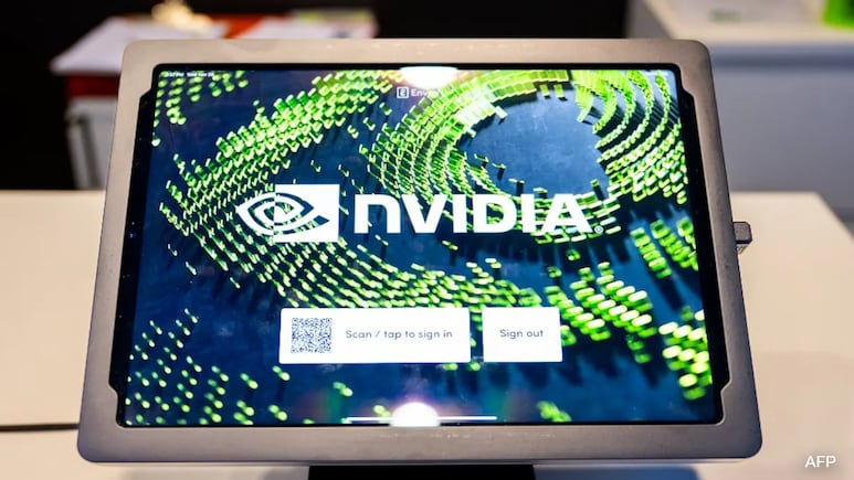 Nvidia To Balance "Compliance And Tech Advances" Under Trump Administration