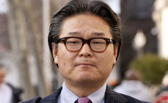 Once Worth $ Billion, Archegos Founder Says He's Just a Millionaire Now