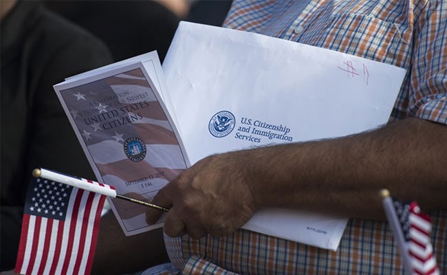 Opinion: The Logistics Of Trump's Deportation Dream Are Not So Pretty