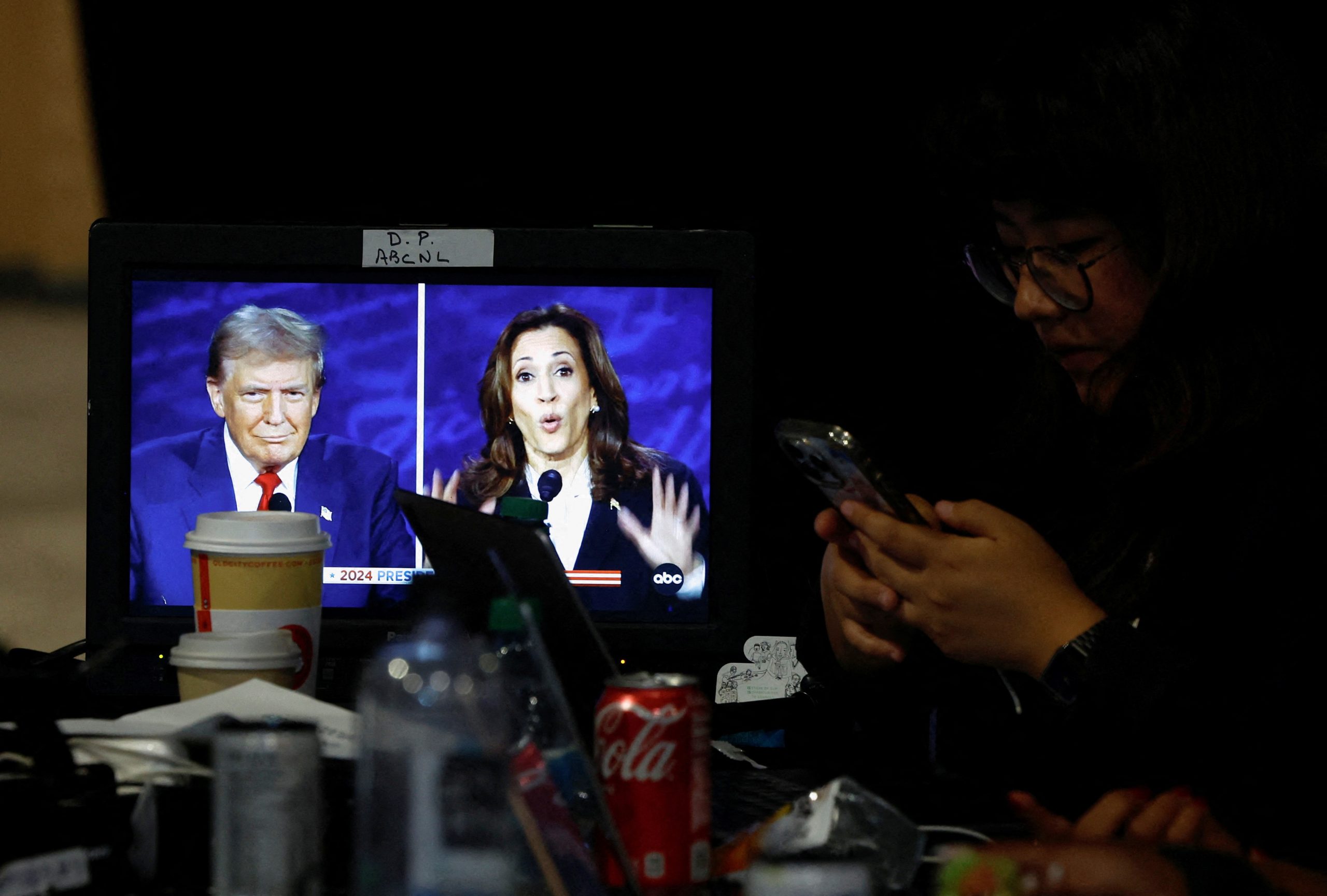 Opinion: US Elections: When The Great American Dream Turns Nightmare