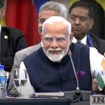 PM Attended Bilateral Meetings During His Days Of Country Tour