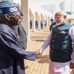 PM Modi nd Foreign Guest After Queen Elizabeth To Get Nigeria's GCON Award