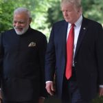 PM Modi, Donald Trump Commit To Strengthening Bilateral Ties