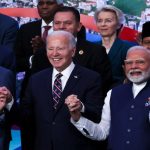 PM Modi, Justin Trudeau Together In G Family Photo Amid India Canada Rift