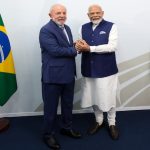 PM Modi Meets Brazilian President, Thanks Him For Hosting G Summit