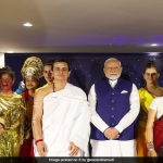 PM Modi Praises Ramayan Performance In Brazil
