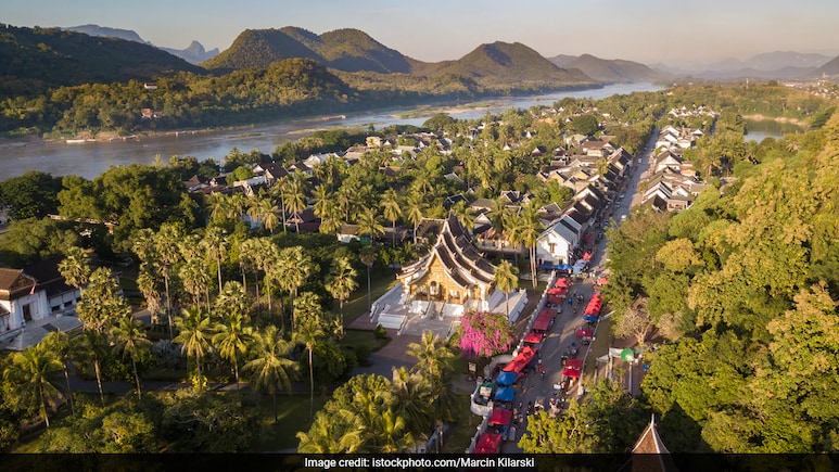 "Profoundly Saddened": Laos Government After Tourists Die