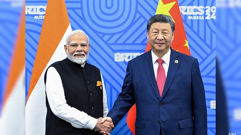"Ready To Deliver On Common Understandings Between PM Modi Xi": China