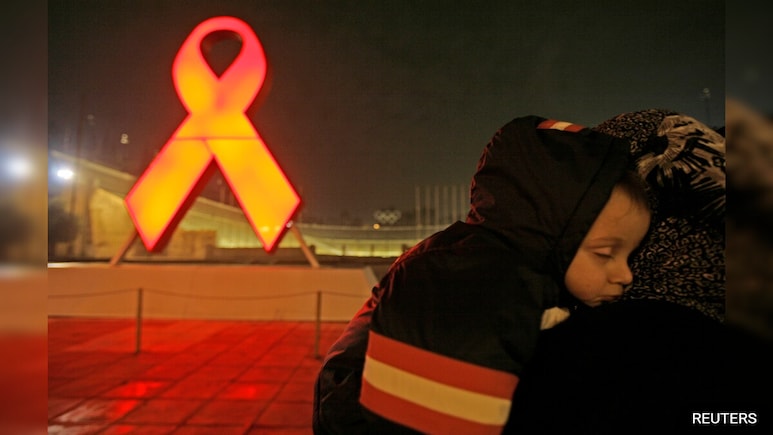 "Remarkable Global Progress": HIV Cases, Deaths Declining