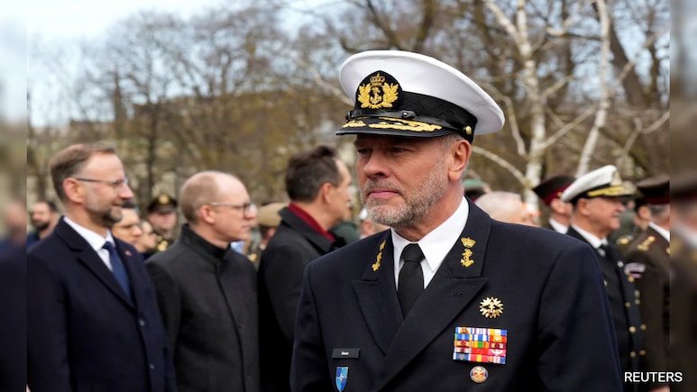 Russian Army Now Bigger But Quality Has Decreased: NATO Official