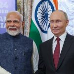 Russian President Putin To Visit India Next Year, Dates Yet To Announced