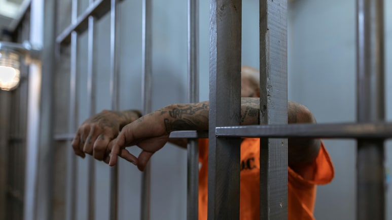 Salary Of Prisoners In UK More Than Jail Guards And Teachers: Report