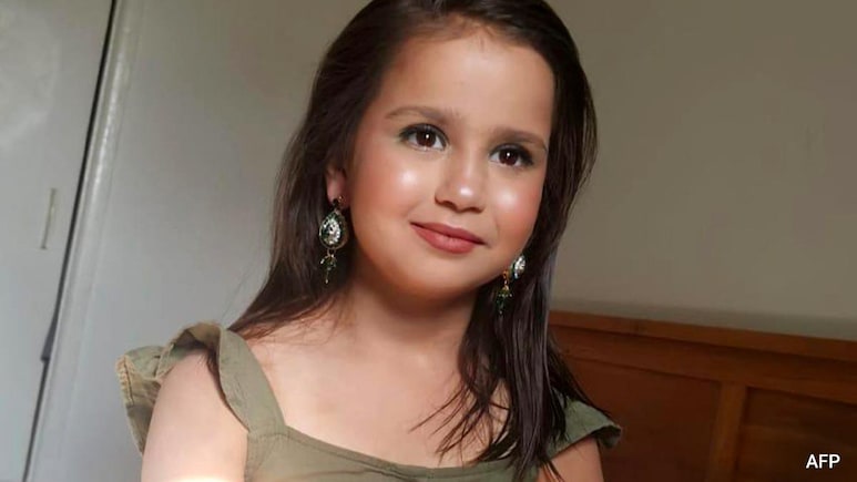 Sara Sharif's Father "Hit Her Like Crazy", Made Her Do Sit Ups All Night