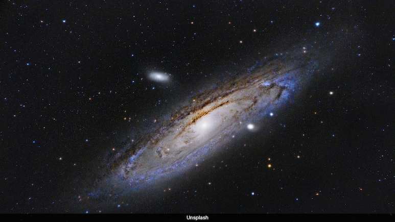 Scientists Uncover Possible Flaw In Einstein's Theory Of Space Time