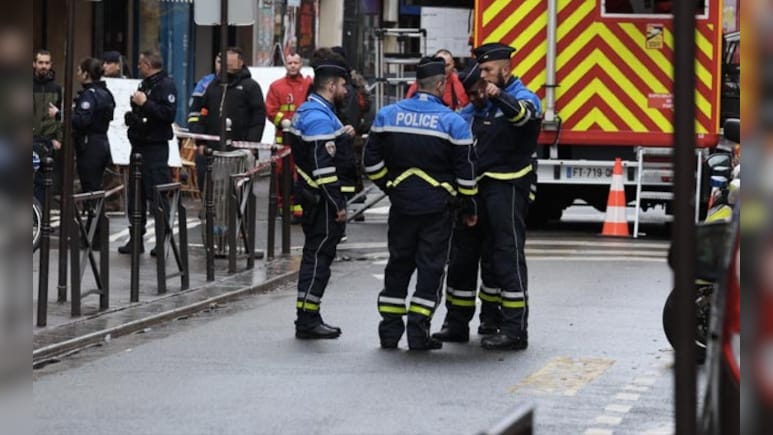Skeleton Found In French Home, Likely Of Owner Missing Since