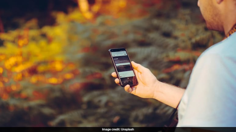 Survey Finds Nearly % Of Young Americans Rely On Influencers For News