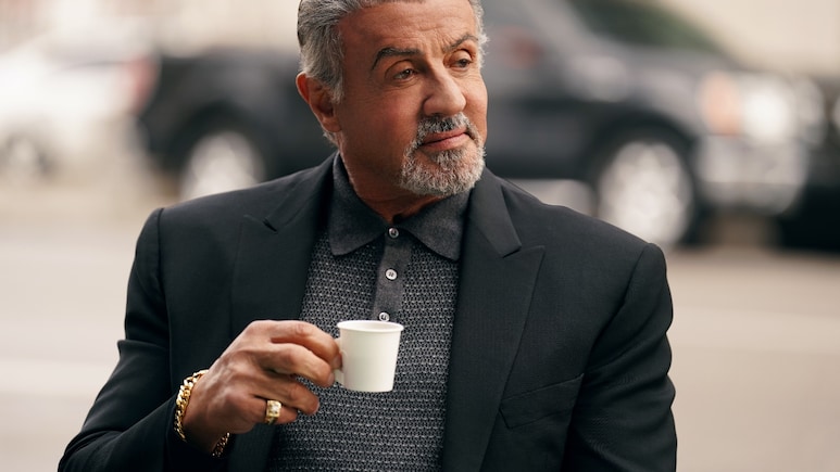 Sylvester Stallone Calls Donald Trump "Second George Washington"