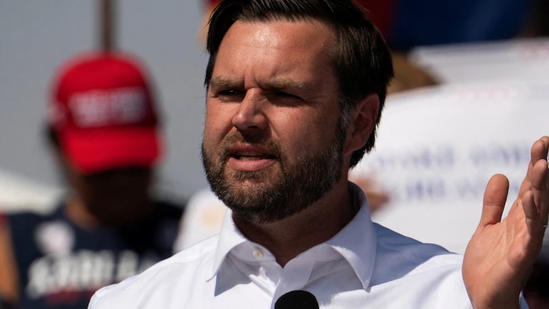 “Teens Become Trans To Get Into Ivy Leagues”: JD Vance Triggers Row