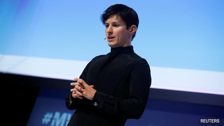 Telegram CEO Offers Free IVF Treatment To Women Willing To Use His Sperm
