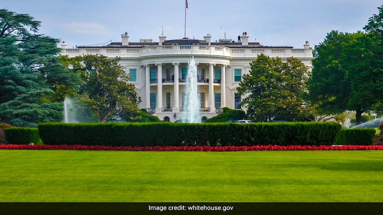 The Changing Face Of The Oval Office All The US Presidents Since