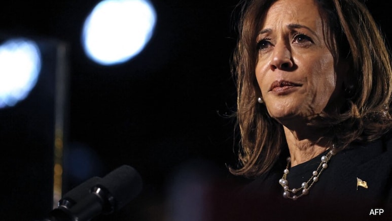 The Harris Paradox: The US Elections Reveal A Hidden Pattern