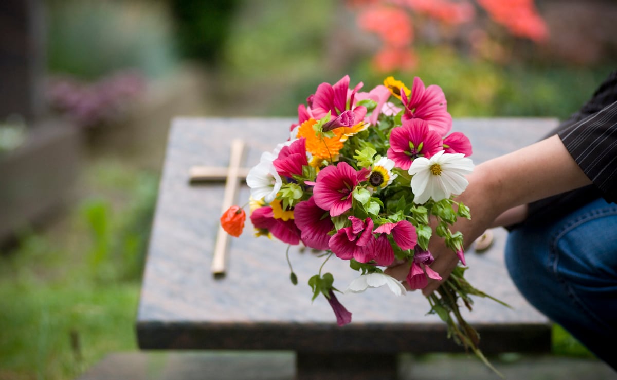 These Countries Offer 'Assisted Dying' Or Are Considering It