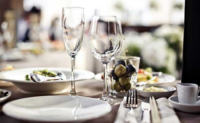 This Restaurant Serves World's Most Expensive Michelin Tasting Menu At