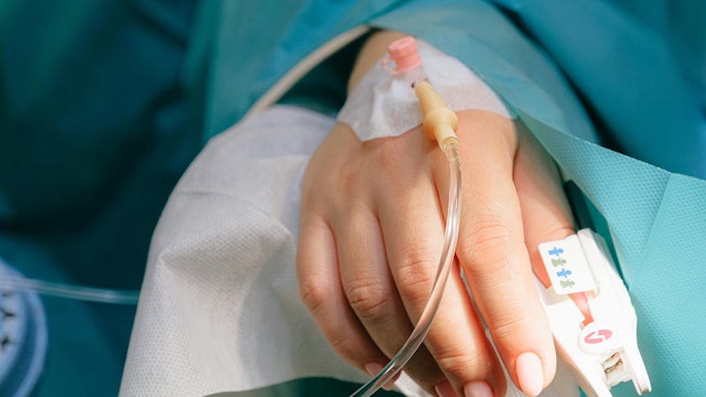 Trans Woman In China Wins Record Payout After Forced Electroshock Therapy