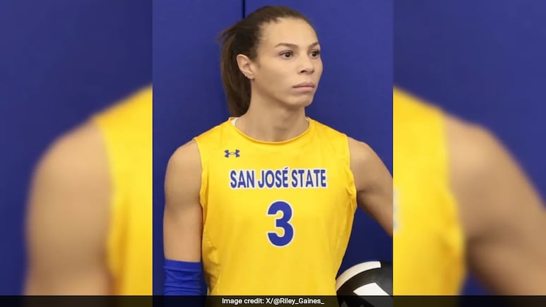 Transgender Player Blaire Fleming Allowed to Compete in Women's Championship