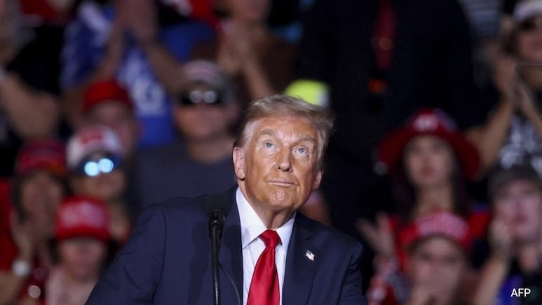 Trump Demands Senate Bypass Votes To Appoint Key Officials
