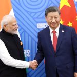 Trump's Return Bringing India China Closer: India US Advocacy Group Head