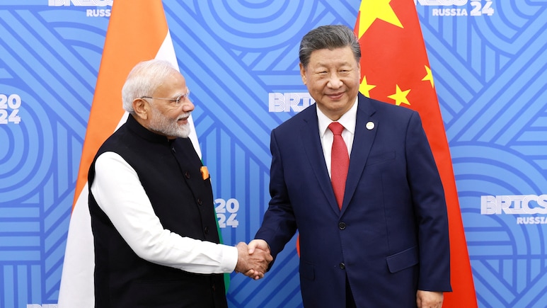 Trump's Return Bringing India China Closer: India US Advocacy Group Head