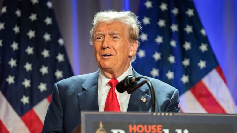 Trump's Team Avoids FBI Background Checks For Some Cabinet Picks: Report