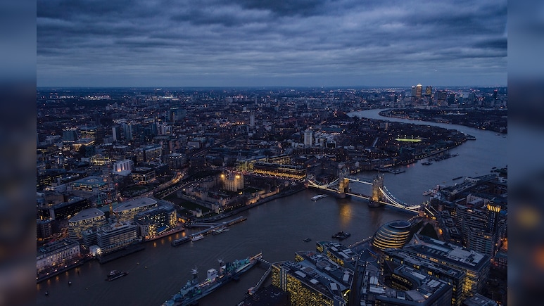 UK Discloses Alleged Crimes, Including Rape, By Foreign Diplomats