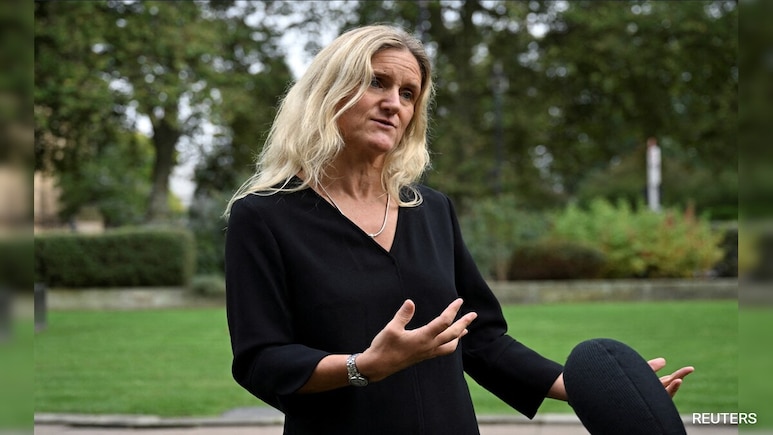 UK May Soon Bring 'Assisted Dying' Law