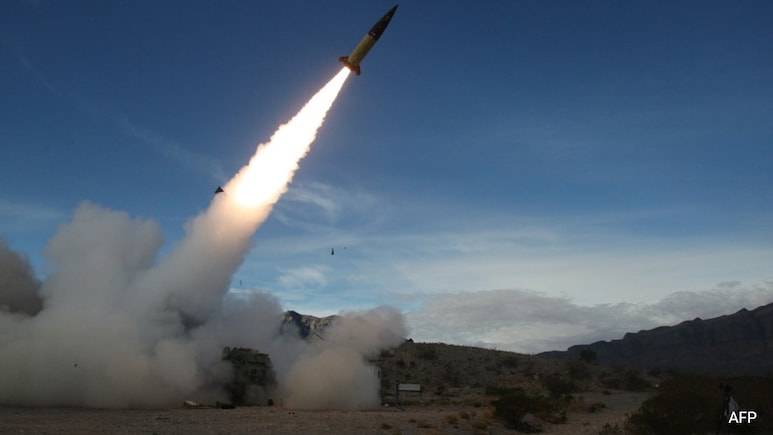 Ukraine Hits Russia With Long Range Missile After Biden's Approval: Report